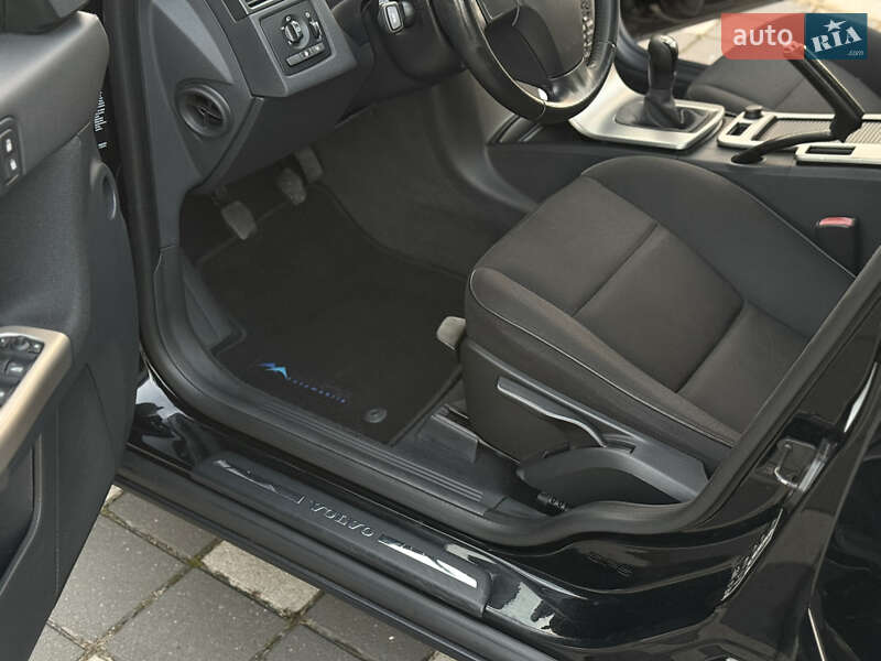Универсал Volvo V50 2009 в Стрые фото 95 Универсал Volvo V50 2009 в Стрые