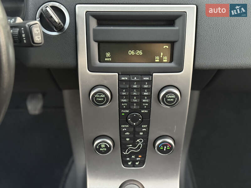 Универсал Volvo V50 2009 в Стрые фото 106 Универсал Volvo V50 2009 в Стрые