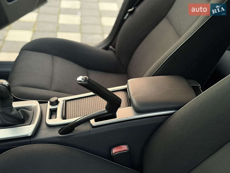 Универсал Volvo V50 2009 в Стрые фото 111 Универсал Volvo V50 2009 в Стрые