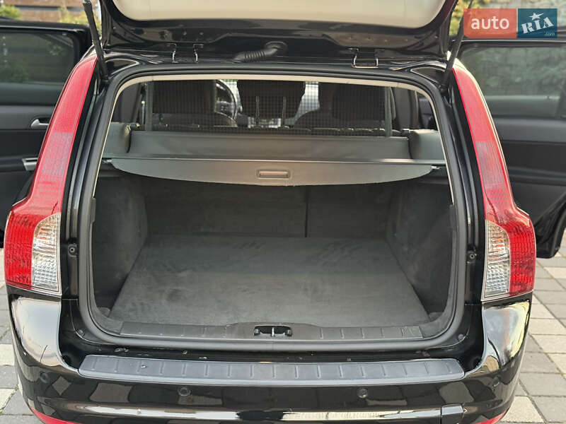 Универсал Volvo V50 2009 в Стрые фото 124 Универсал Volvo V50 2009 в Стрые