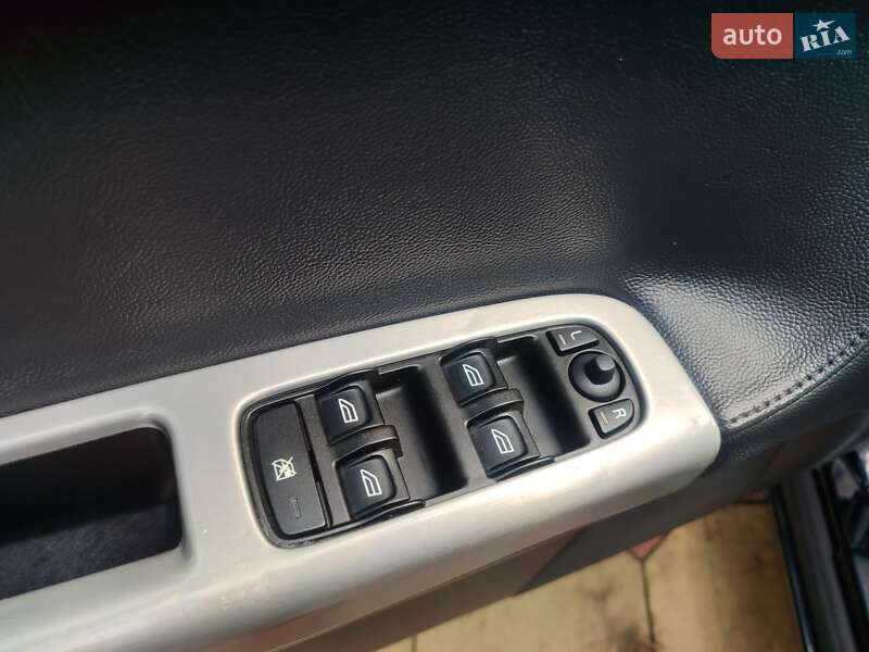 Универсал Volvo V50 2010 в Кролевце