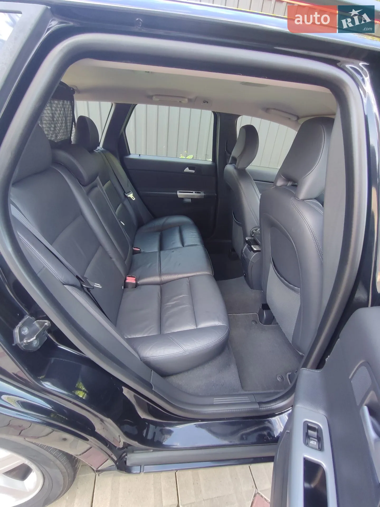 2010 Volvo V50 - мініатюра 25