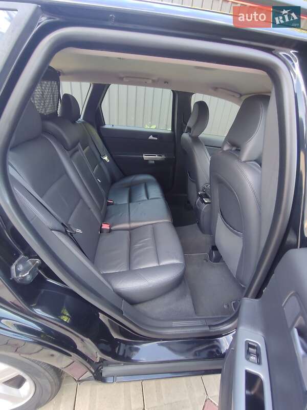 Универсал Volvo V50 2010 в Кролевце