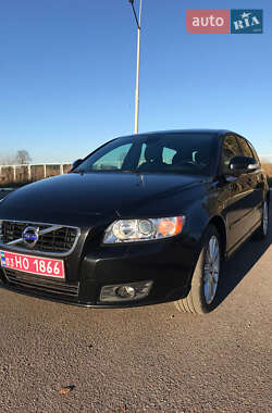 Универсал Volvo V50 2010 в Дубно