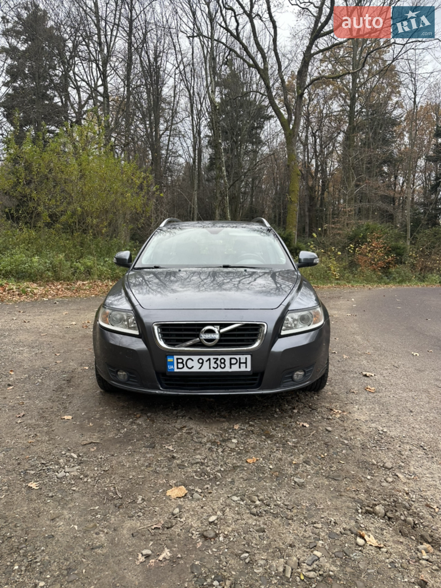 2011 Volvo V50 - мініатюра 2