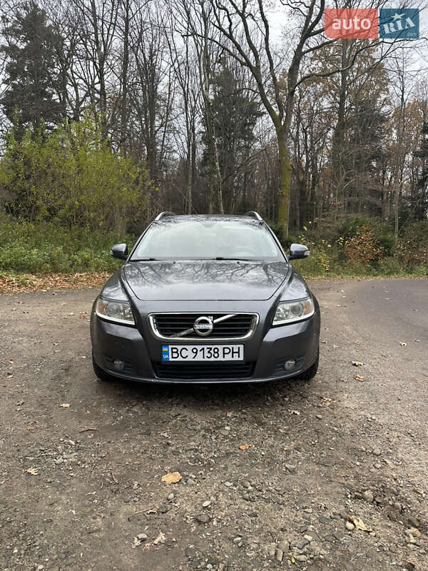 Универсал Volvo V50 2011 в Львове фото 2 Универсал Volvo V50 2011 в Львове