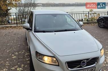 Универсал Volvo V50 2011 в Тернополе