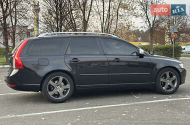 Универсал Volvo V50 2011 в Броварах