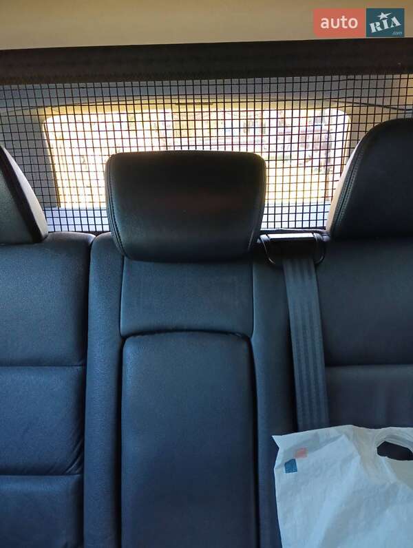 Универсал Volvo V50 2012 в Нововолынске