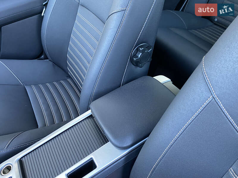 Универсал Volvo V50 2010 в Луцке фото 38 Универсал Volvo V50 2010 в Луцке