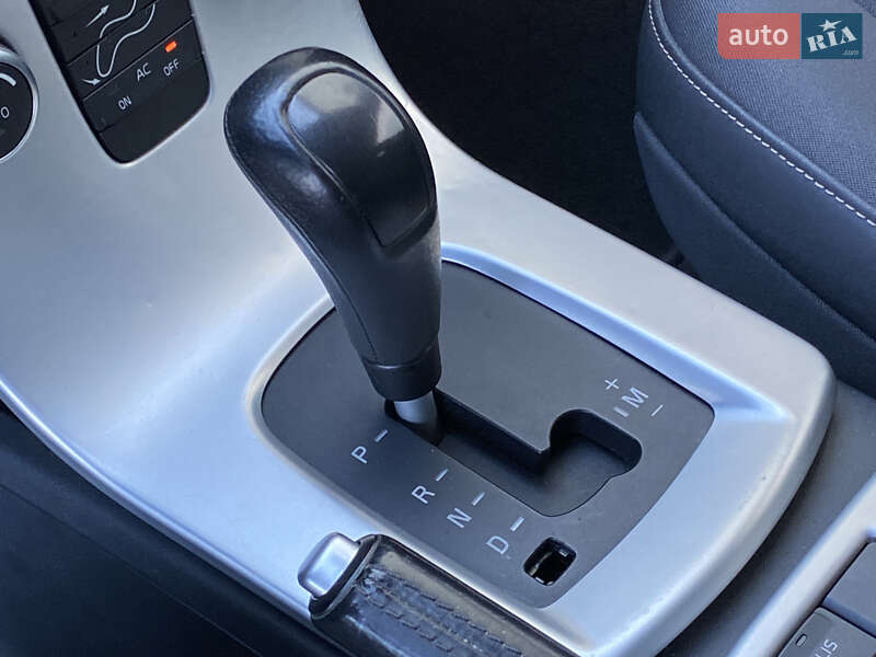 Универсал Volvo V50 2010 в Луцке фото 43 Универсал Volvo V50 2010 в Луцке