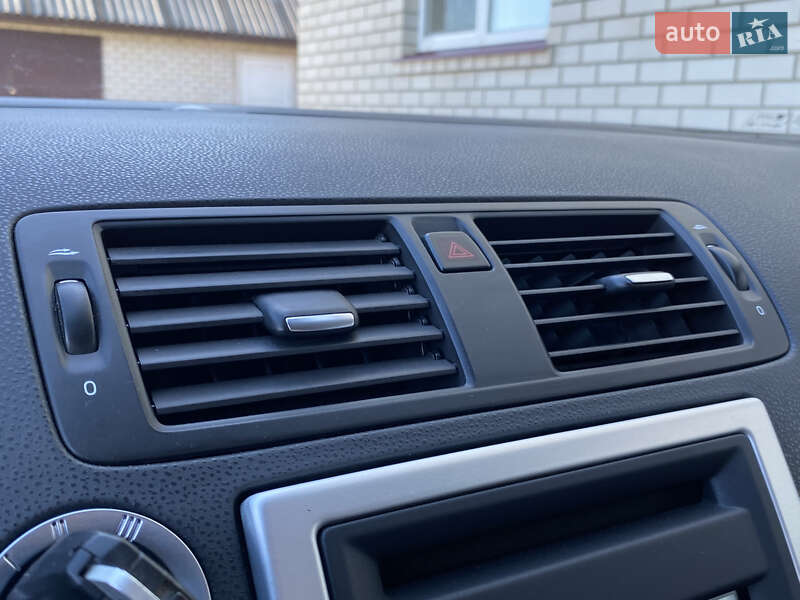 Универсал Volvo V50 2010 в Луцке фото 49 Универсал Volvo V50 2010 в Луцке