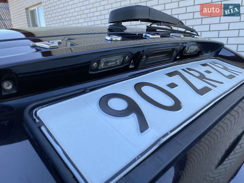 Универсал Volvo V50 2010 в Луцке фото 62 Универсал Volvo V50 2010 в Луцке