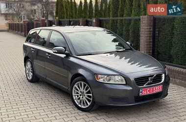 Универсал Volvo V50 2007 в Калуше