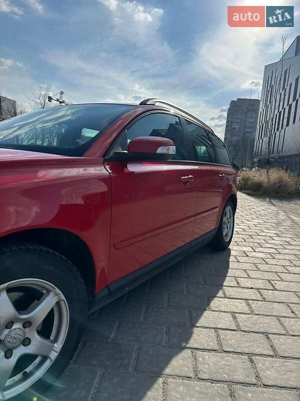 Універсал Volvo V50 2007 в Рівному