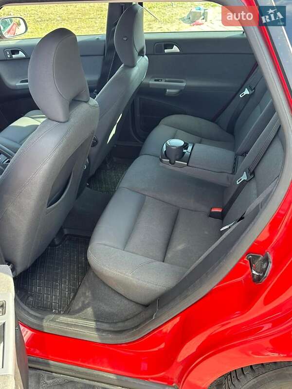 Універсал Volvo V50 2007 в Рівному