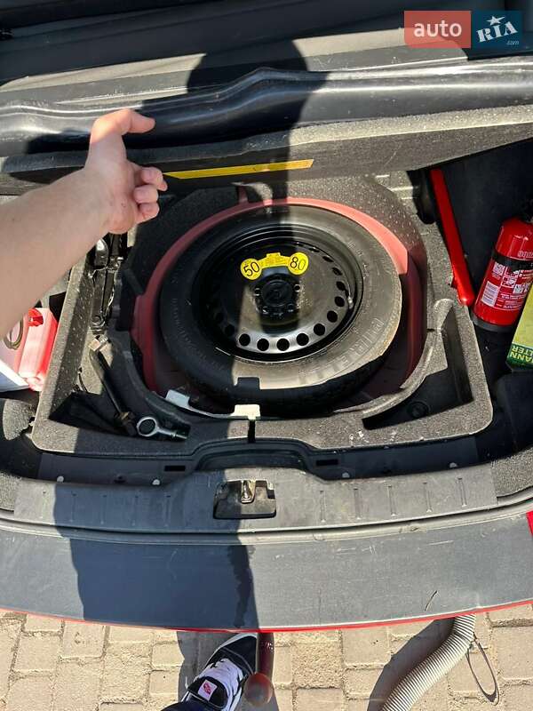 Універсал Volvo V50 2007 в Рівному