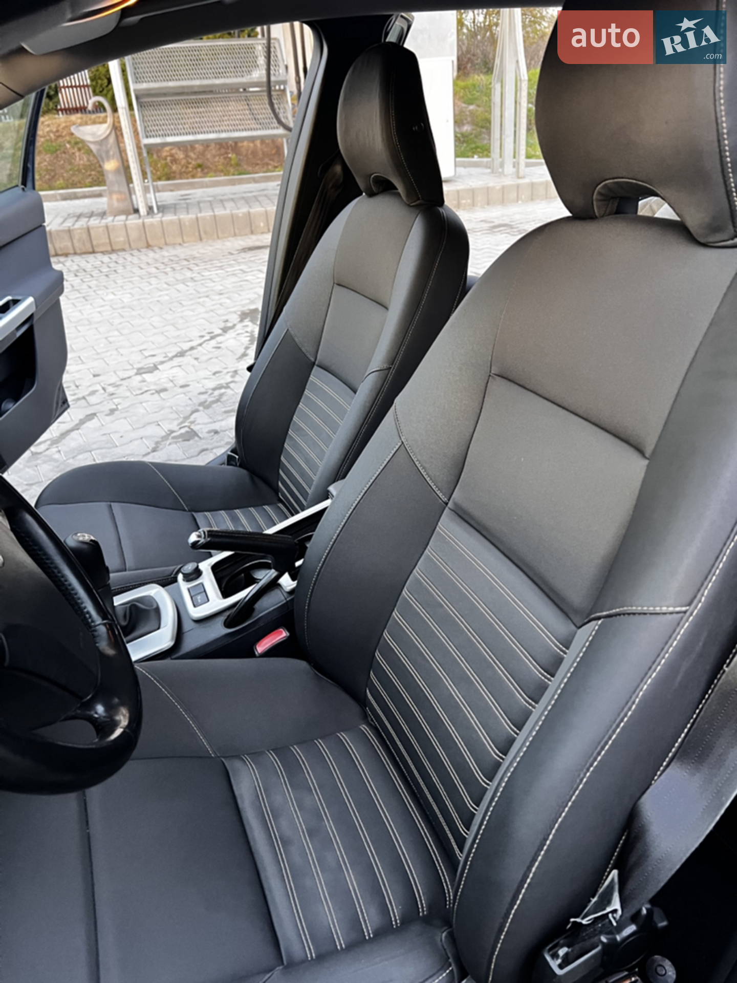 2012 Volvo V50 - мініатюра 17