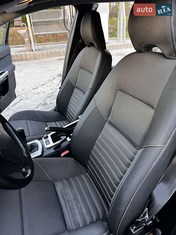 Универсал Volvo V50 2012 в Чорткове