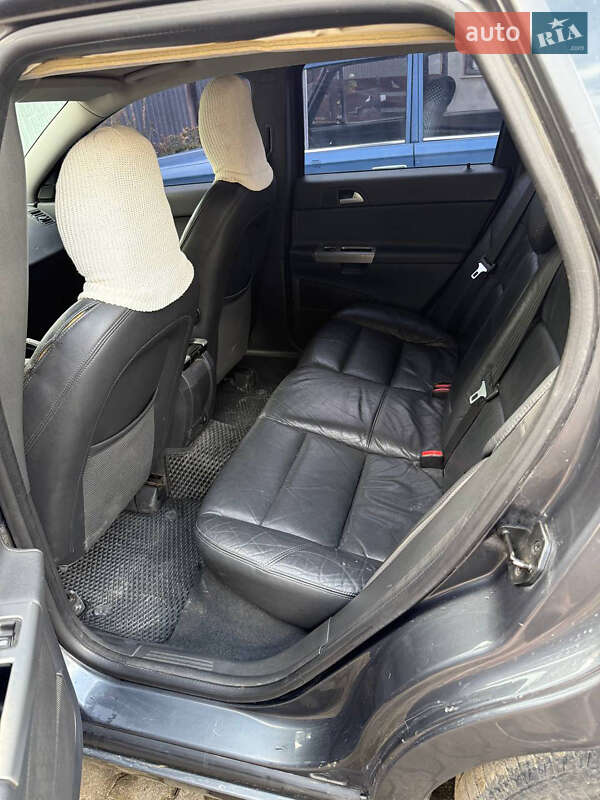 Универсал Volvo V50 2009 в Бобрке фото 8 Универсал Volvo V50 2009 в Бобрке