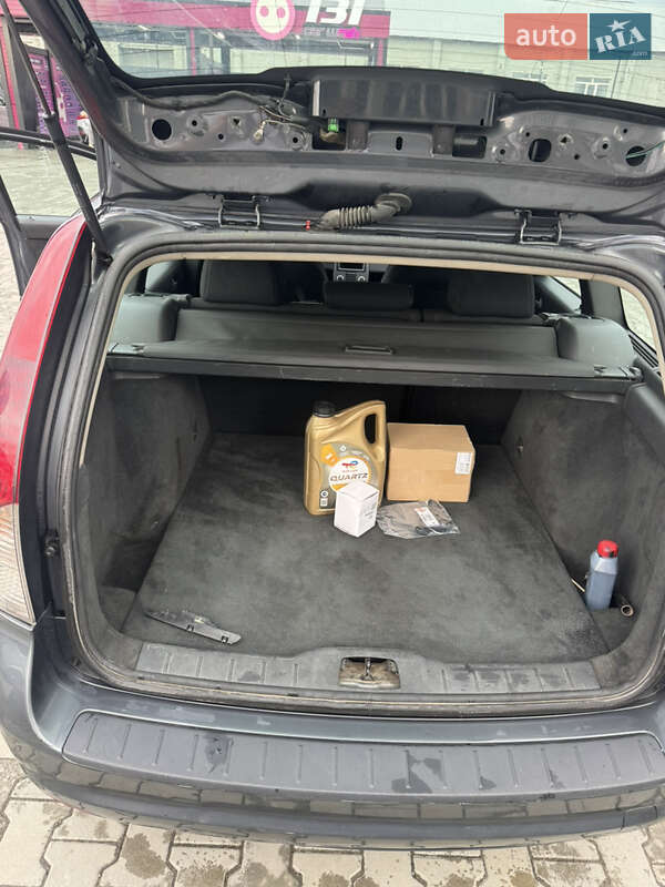 Универсал Volvo V50 2008 в Львове фото 22 Универсал Volvo V50 2008 в Львове