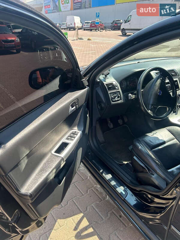 Универсал Volvo V50 2010 в Житомире