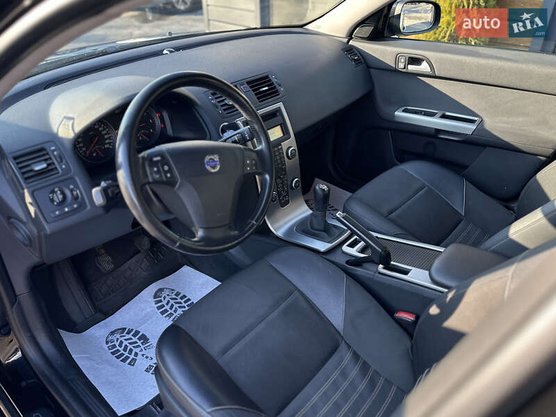 Универсал Volvo V50 2007 в Шептицькому фото 26 Универсал Volvo V50 2007 в Шептицькому