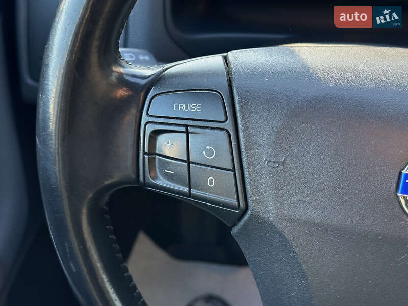 Универсал Volvo V50 2007 в Шептицькому фото 32 Универсал Volvo V50 2007 в Шептицькому