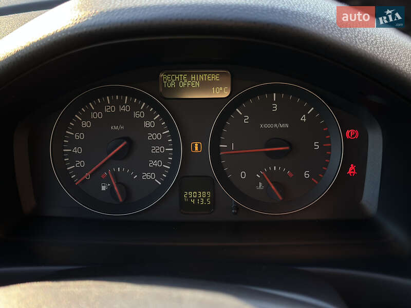 Универсал Volvo V50 2007 в Шептицькому фото 36 Универсал Volvo V50 2007 в Шептицькому