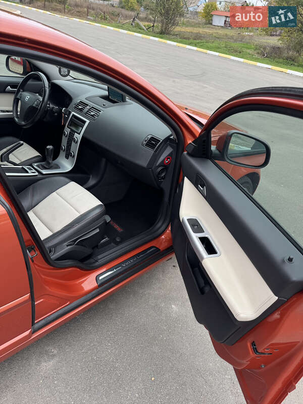 Универсал Volvo V50 2011 в Ирпене