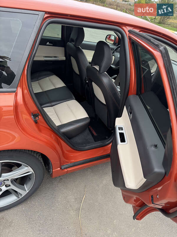 Универсал Volvo V50 2011 в Ирпене