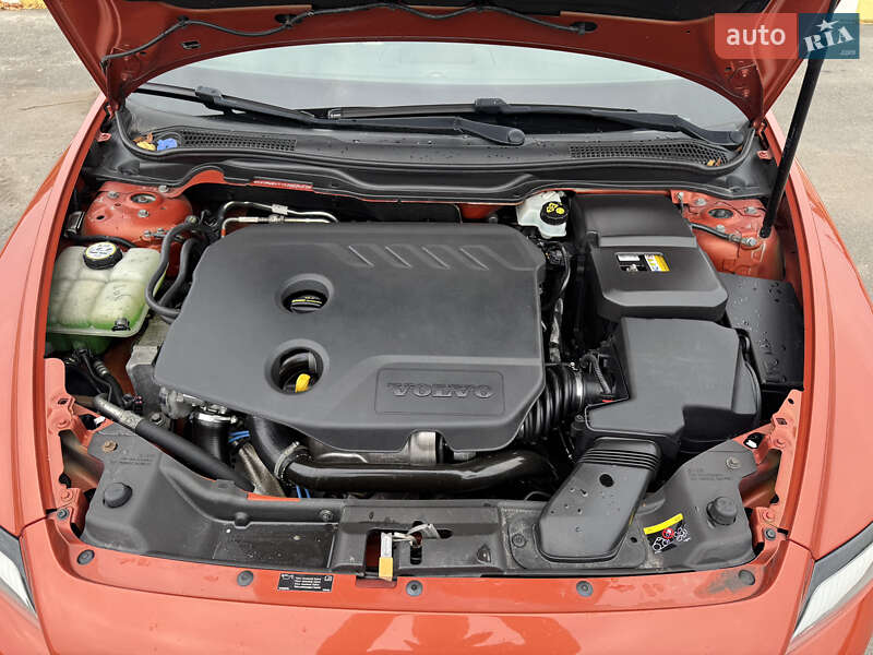 Универсал Volvo V50 2011 в Ирпене