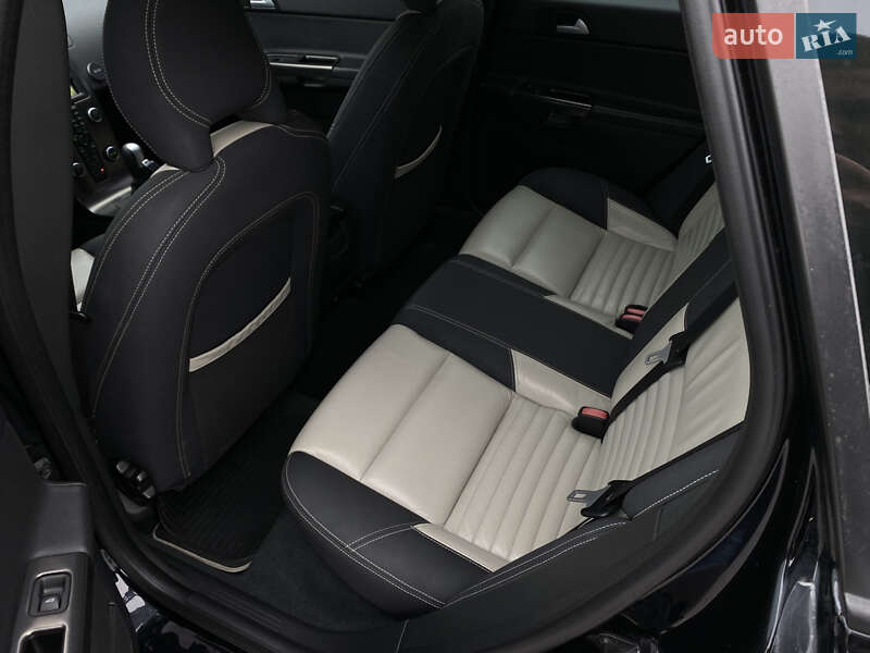 Универсал Volvo V50 2011 в Тернополе