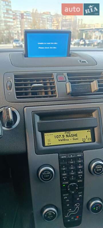 Универсал Volvo V50 2011 в Киеве фото 11 Универсал Volvo V50 2011 в Киеве