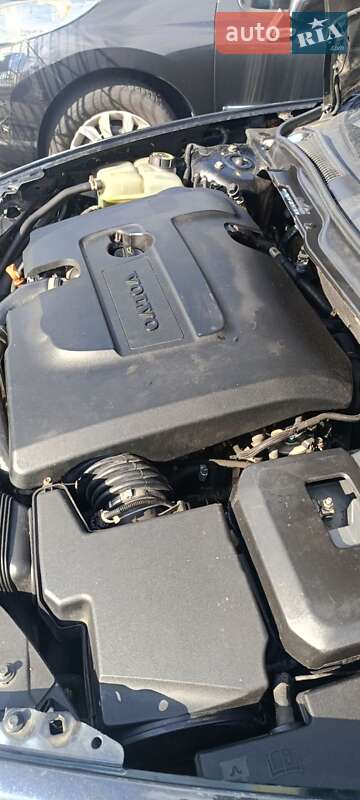 Универсал Volvo V50 2011 в Киеве фото 26 Универсал Volvo V50 2011 в Киеве