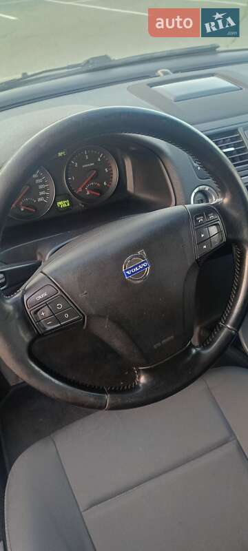 Универсал Volvo V50 2011 в Киеве фото 30 Универсал Volvo V50 2011 в Киеве