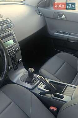 Универсал Volvo V50 2011 в Киеве