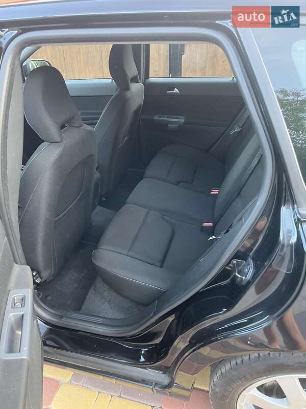 Универсал Volvo V50 2012 в Нежине фото 36 Универсал Volvo V50 2012 в Нежине