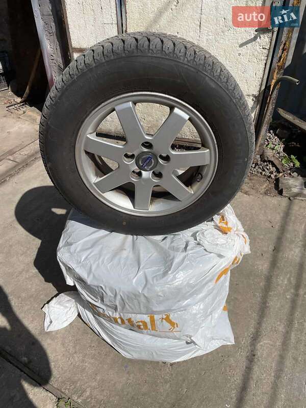 Универсал Volvo V50 2012 в Нежине фото 39 Универсал Volvo V50 2012 в Нежине