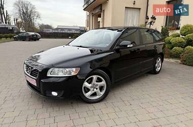 Універсал Volvo V50 2011 в Стрию