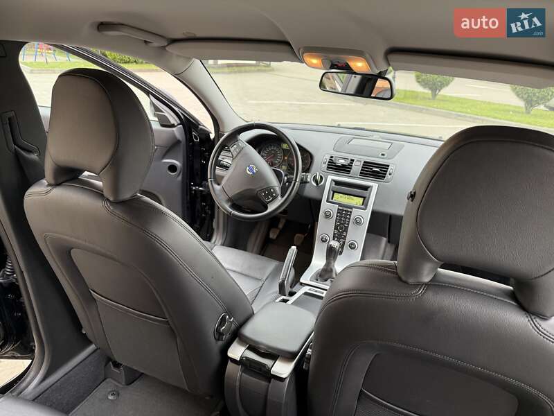 Универсал Volvo V50 2011 в Стрые фото 58 Универсал Volvo V50 2011 в Стрые