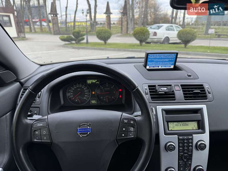 Универсал Volvo V50 2011 в Стрые фото 62 Универсал Volvo V50 2011 в Стрые
