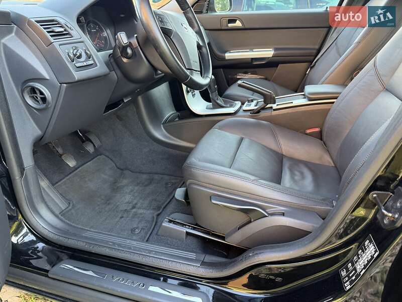 Универсал Volvo V50 2011 в Стрые фото 72 Универсал Volvo V50 2011 в Стрые