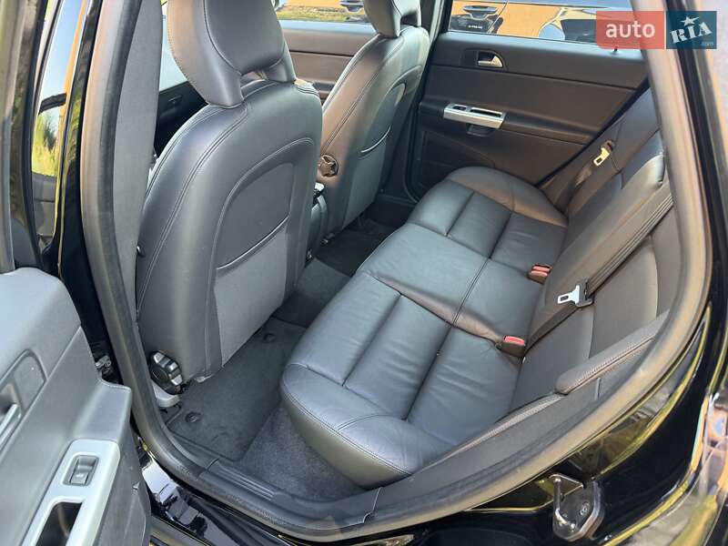 Универсал Volvo V50 2011 в Стрые фото 83 Универсал Volvo V50 2011 в Стрые