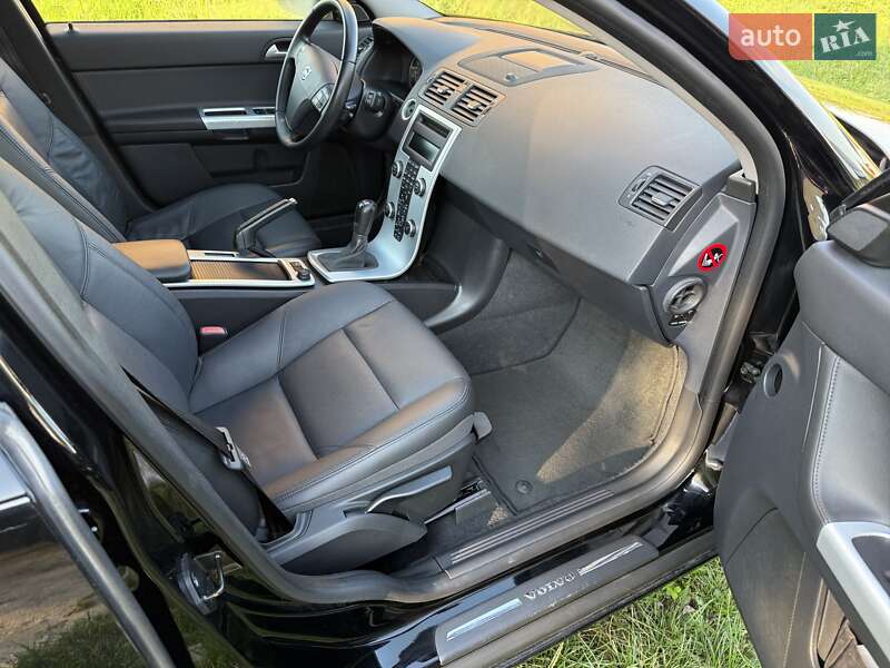Универсал Volvo V50 2011 в Стрые фото 87 Универсал Volvo V50 2011 в Стрые