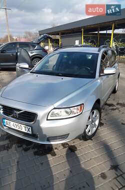 Универсал Volvo V50 2009 в Васильковке