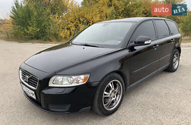 Универсал Volvo V50 2009 в Запорожье