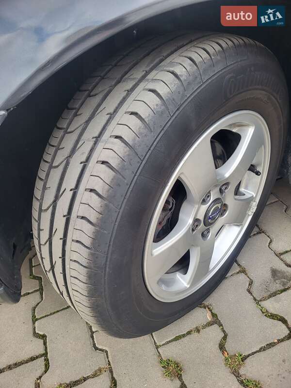 Универсал Volvo V50 2010 в Луцке