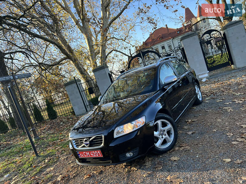 Універсал Volvo V50 2012 в Стрию фото 12 Універсал Volvo V50 2012 в Стрию