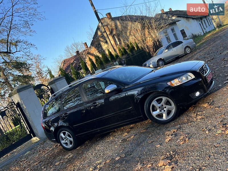 Універсал Volvo V50 2012 в Стрию фото 18 Універсал Volvo V50 2012 в Стрию